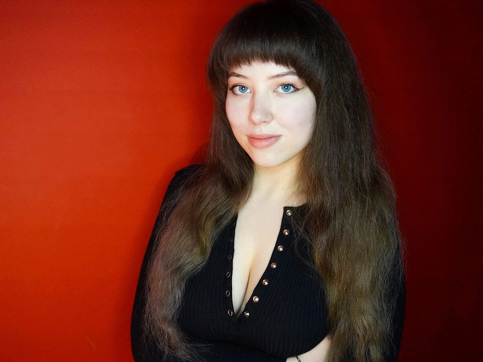 Adele Cooper low quality