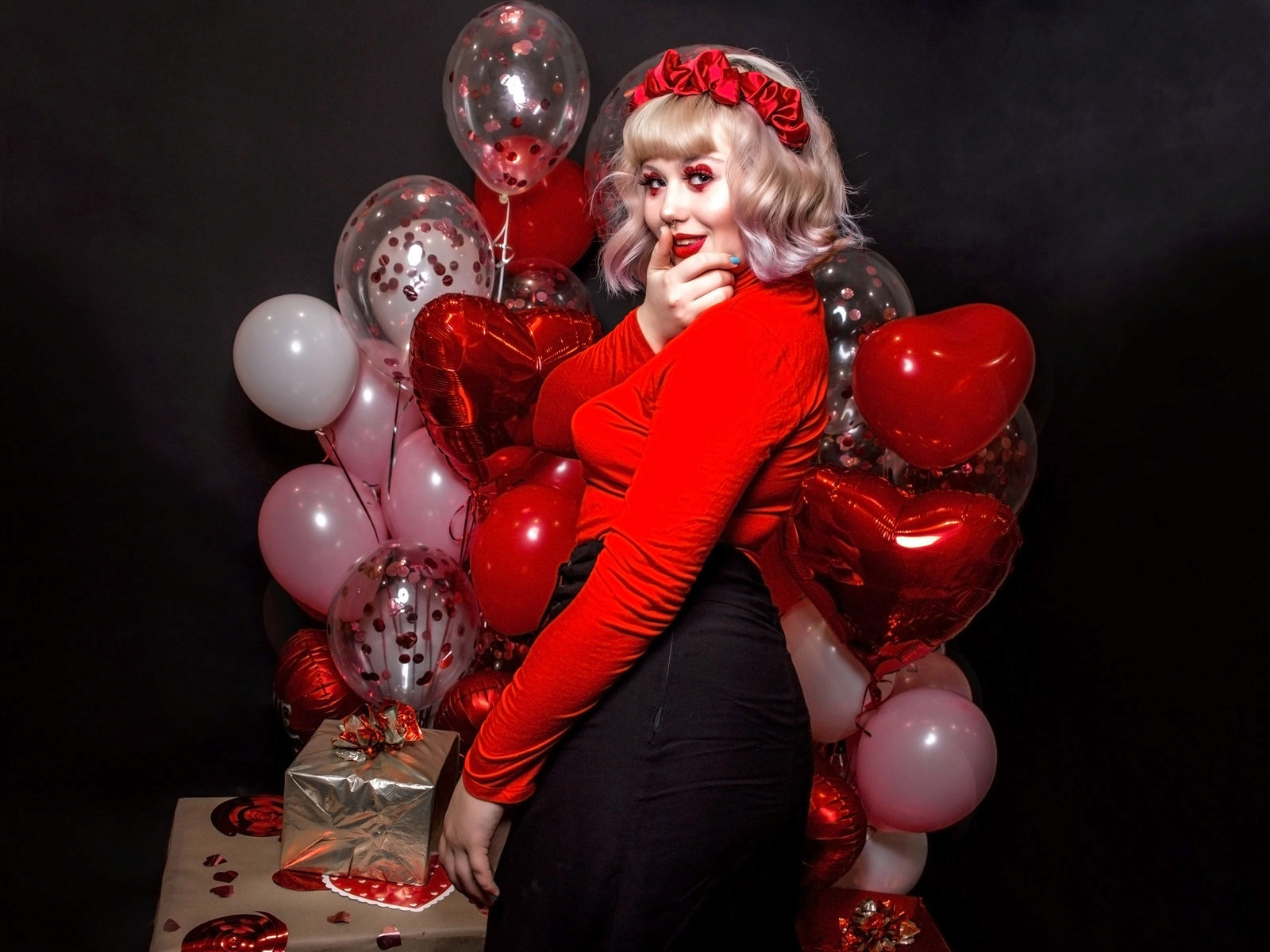 Katrina Richards high quality