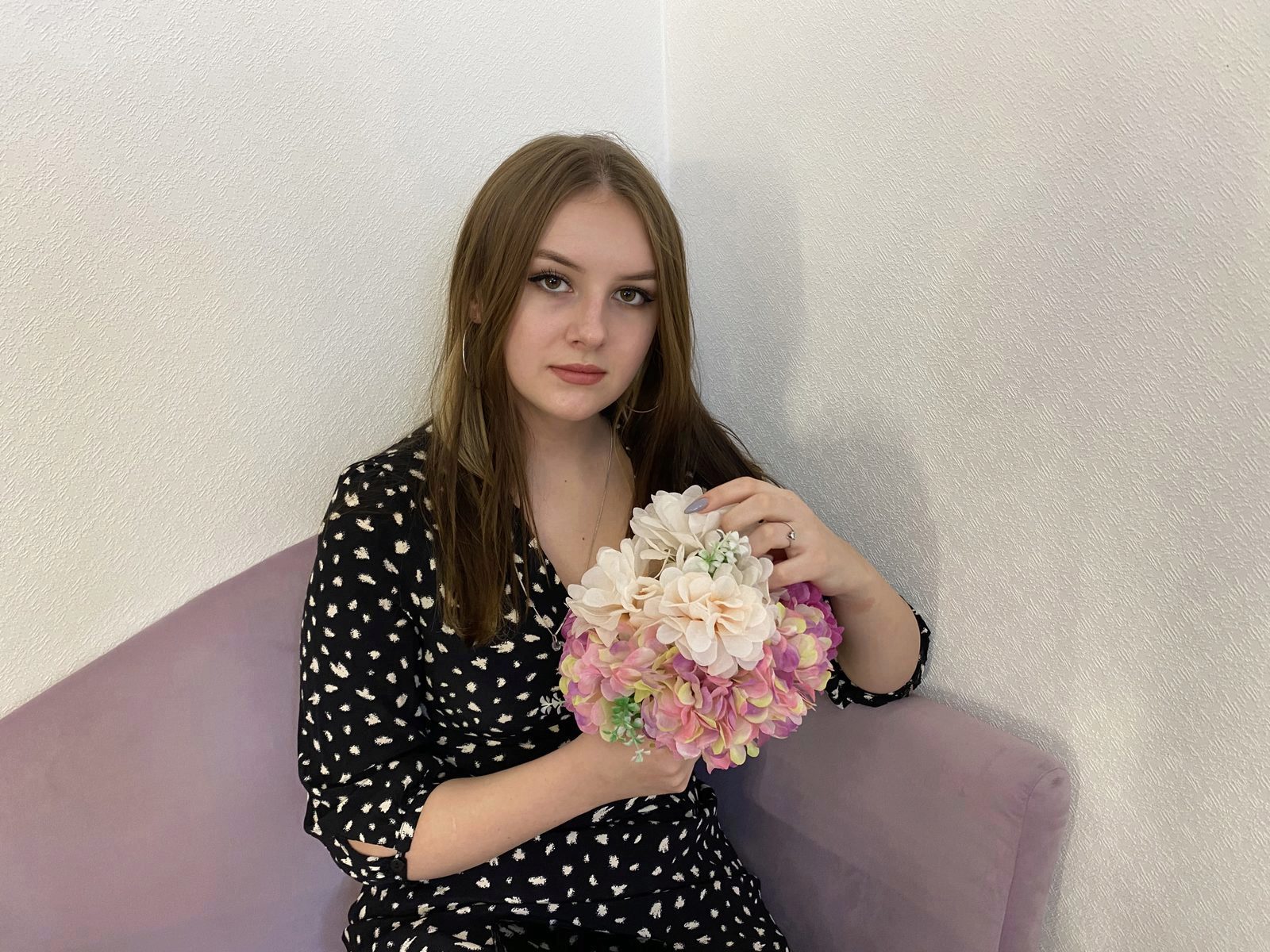 Amelia Fiero low quality