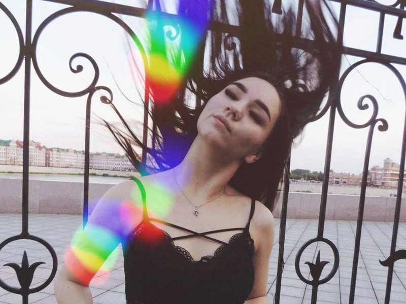 Taffani Blueberry low quality