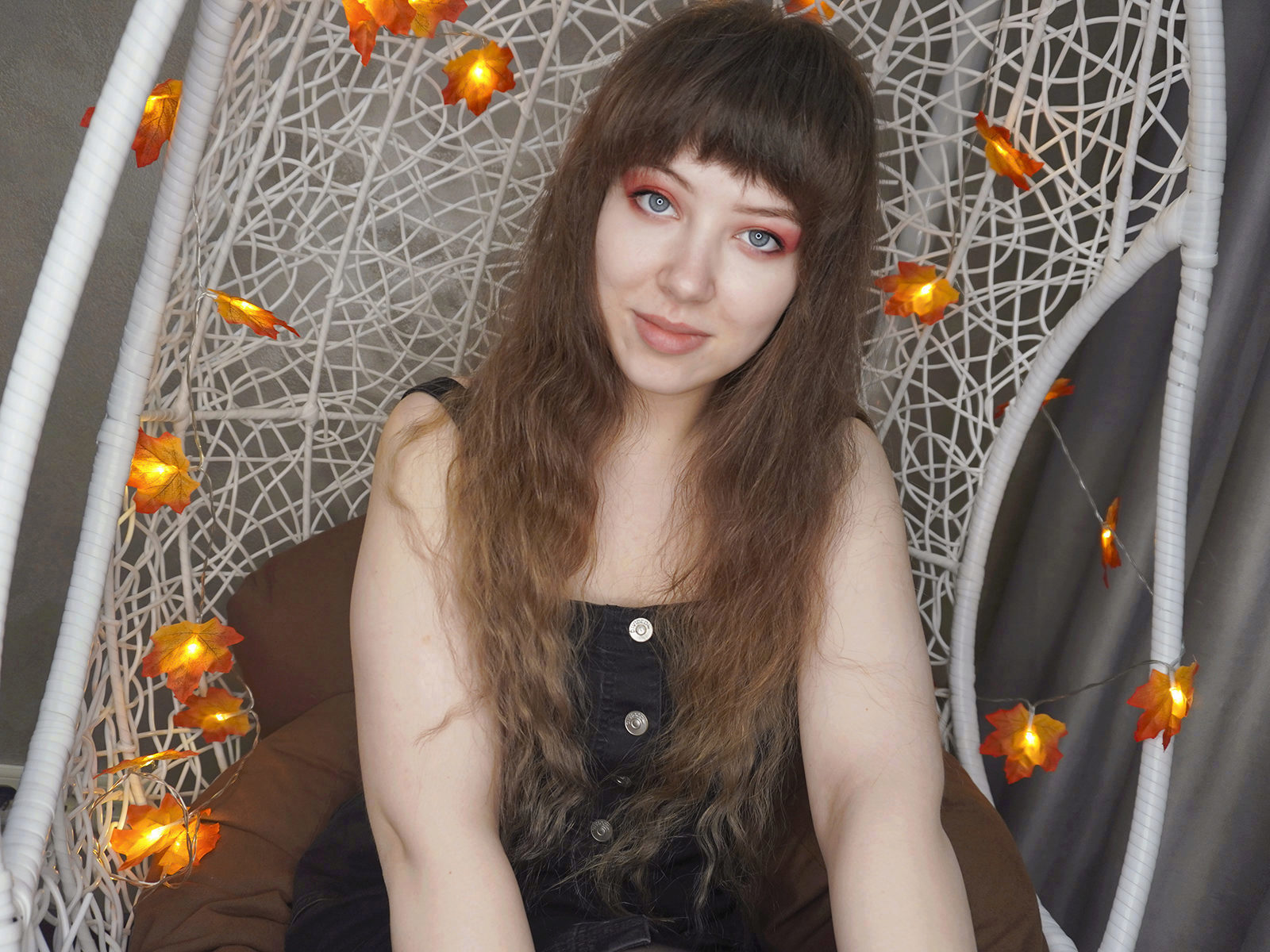 Adele Cooper low quality