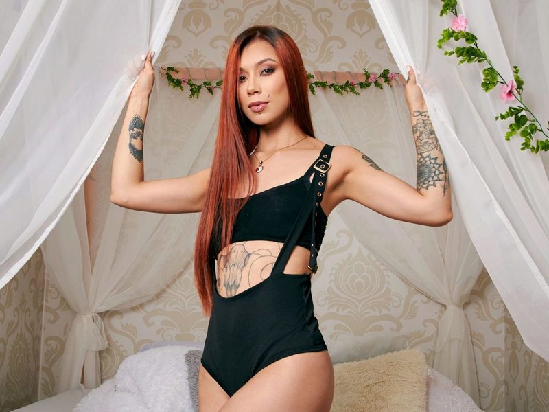 Evolet Williams low quality