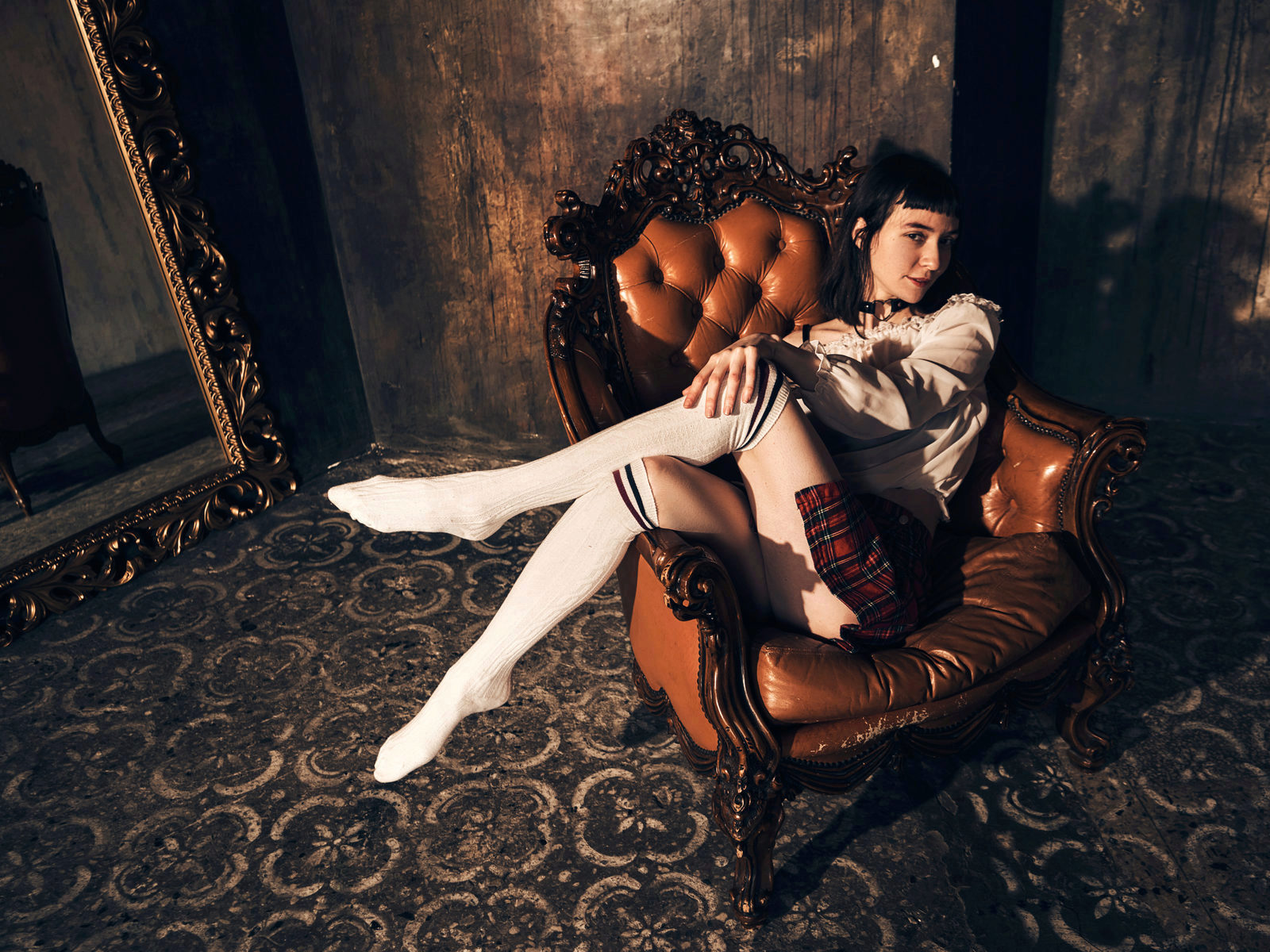 Candi Lovely high quality