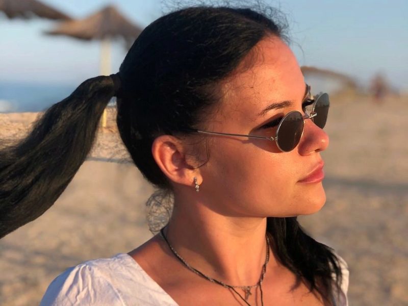 Diana Hell low quality