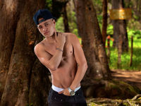 Korey Dant