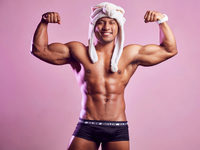 Callum Smith