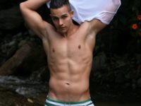 Andrew