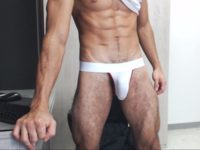 Markos Miles