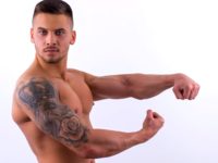 Julian Bradly