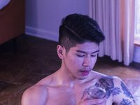 Jackson Wang