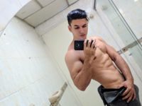 Ryan Ward