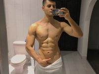 Max Ferrara
