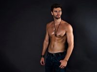 Eric Fame