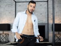 Andres Suarez