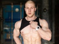 Jamie Alton