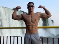 Alan Vidal