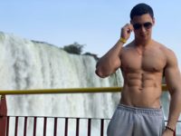 Alan Vidal