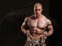Jamie Alton