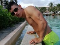 Jason Ochoa