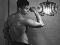 Ryan Ward