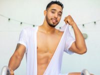 Live Feature Show with Franco Diaz!