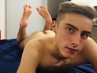 Alpha David
