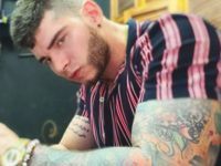 Matius Foxter