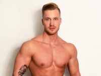 Jake Rainor
