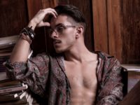 Alex Lebeau