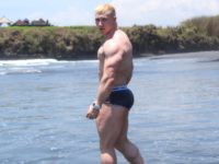 Jamie Alton