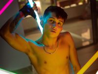 Dylan Wells