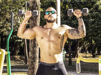 Maximus Reed