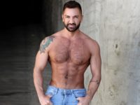 Dominic Pacifico