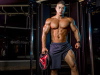 Richard Coleman