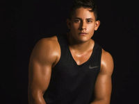 James Terrey