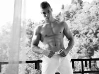 BelAmi Boy Jason Porty