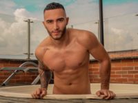 Brad Mayers