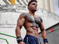 Colton White
