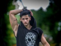 Saimon Jordan