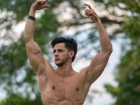Saimon Jordan