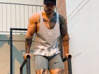 Dave Max