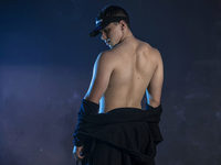 Liam Walker