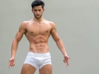 Saimon Jordan