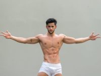 Saimon Jordan