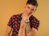 Matteo Santino