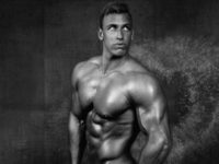 Andrew Hughes