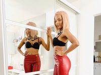 Drea Lust
