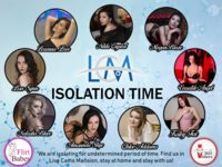Live Cams Mansion