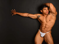 Jacob Desire