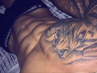 Anthony Maddox